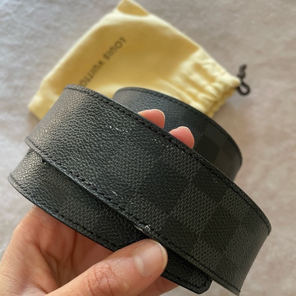 Louis Vuitton Belt - Picture 6 of 7